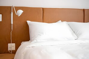 公寓 | 熨斗/熨衣板、免費無線上網