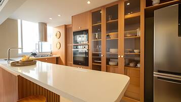 Apartment | Private kitchen