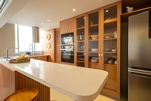 公寓 | 私人廚房