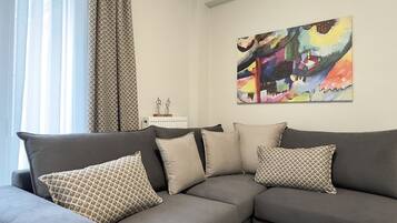 TV, offices