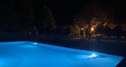 Casa de Agrelos Country House