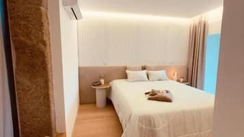 Junior Suite | Free WiFi