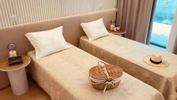 Junior Suite | Free WiFi