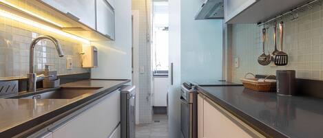 Appartamento | Cucina privata