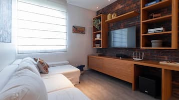 Apartment | Interior