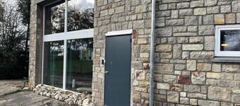 Les Pattes, in the heart of the High Fens.