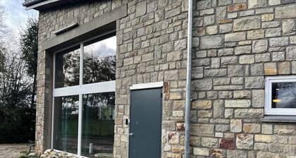 Les Pattes, au coeur des Hautes-Fagnes.