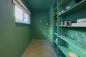 Departamento | Interior