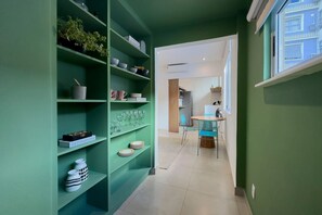 Departamento | Interior