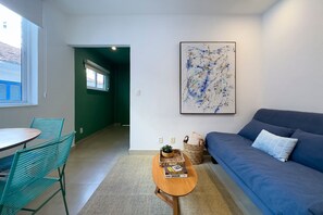 Departamento | Área de sala de estar