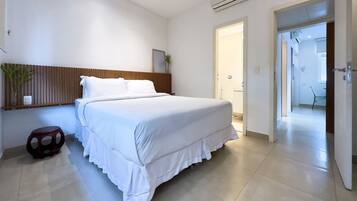 Appartement | Verduisterende gordijnen, gratis wifi