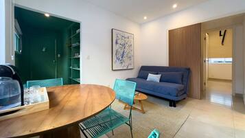 Departamento | Interior