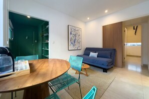 Departamento | Interior