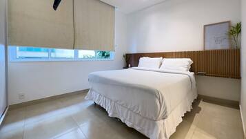 Departamento | Cortinas blackout y wifi gratis
