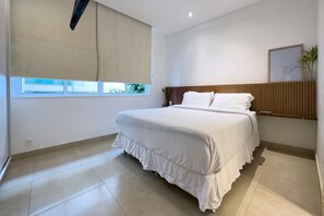 Departamento | Cortinas blackout y wifi gratis 