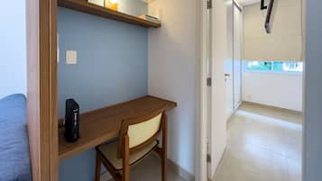 Departamento | Interior