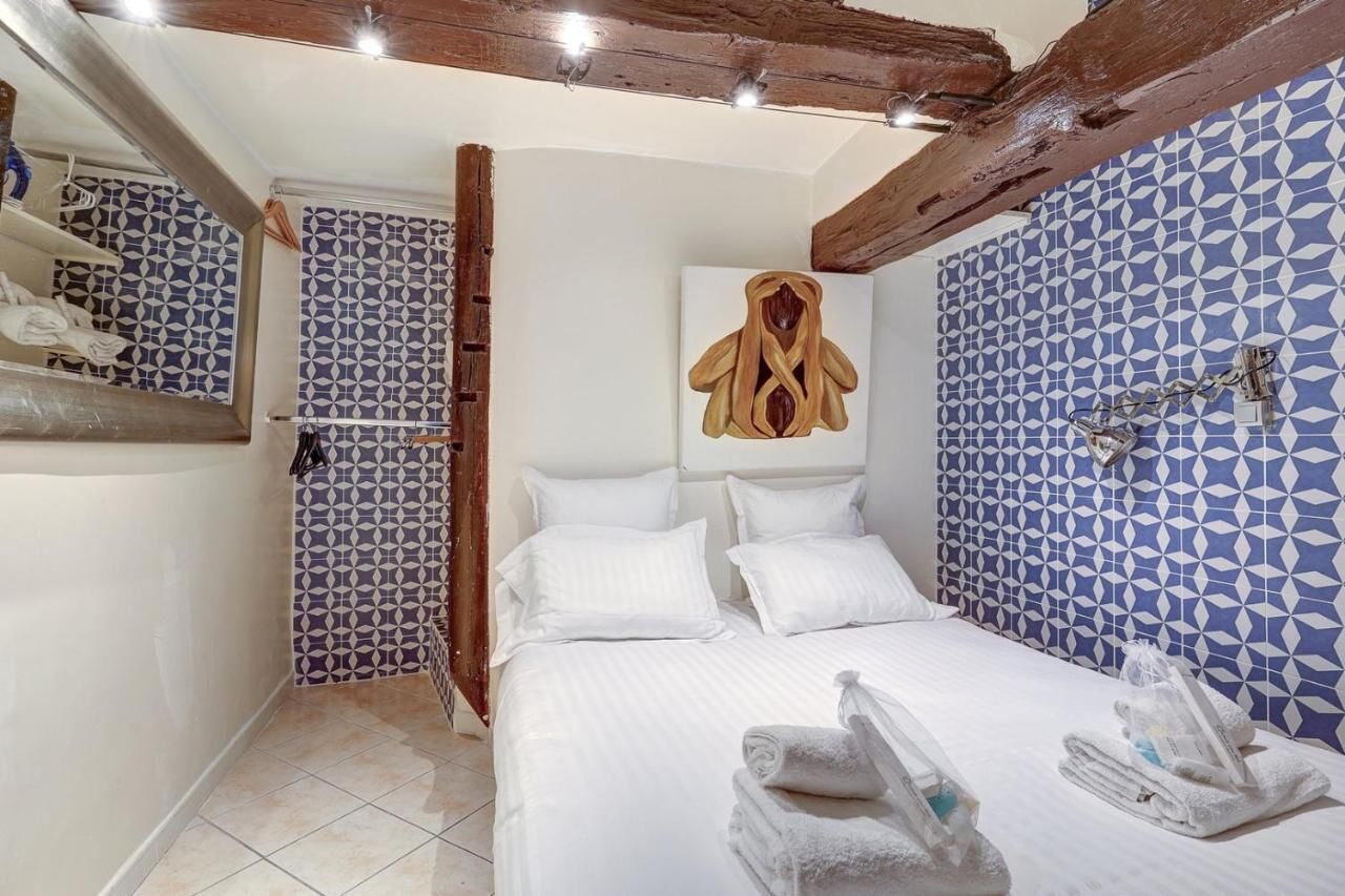 Classic Apartment | Free WiFi