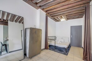 Suite studio Confort | Accès au Wi-Fi (inclus)