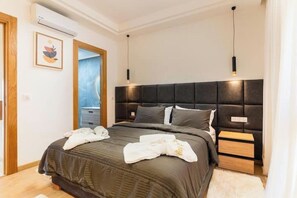 1 camera, ferro/asse da stiro, Wi-Fi gratuito, lenzuola