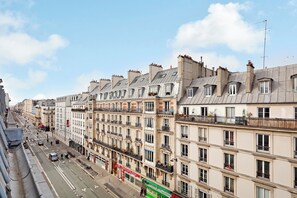 Exterior - 196LAFAYETTE (Paris)