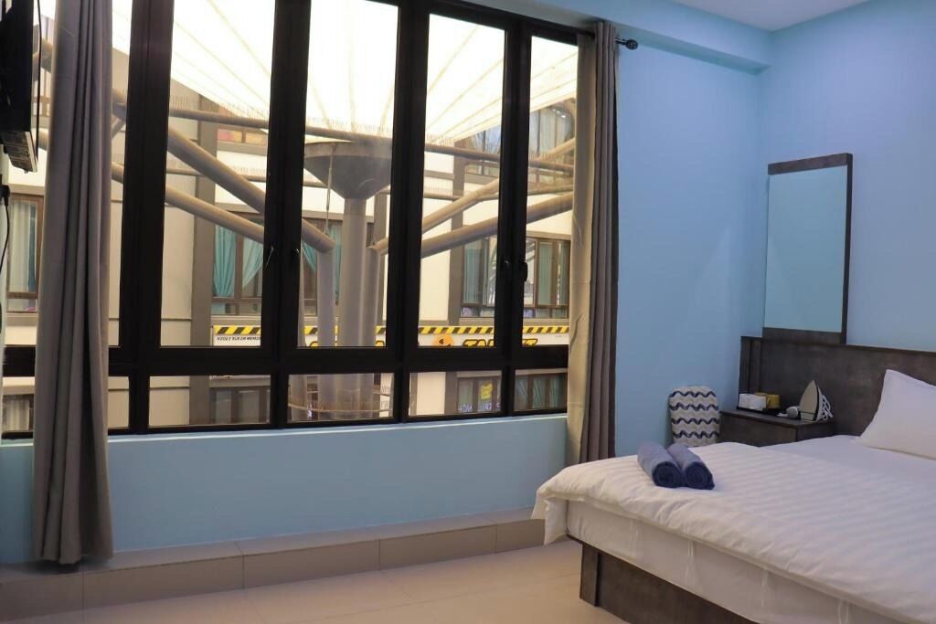 Classic Double or Twin Room | Free WiFi