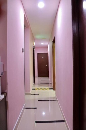 Detalle del interior