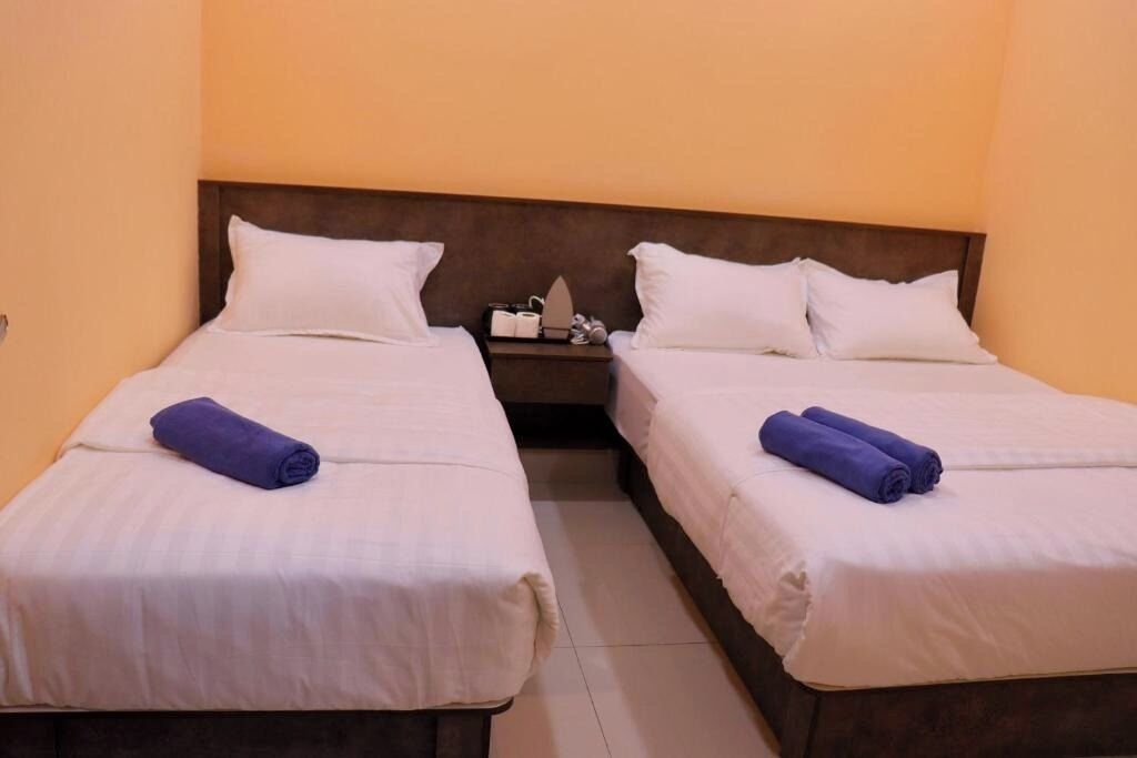 Classic Triple Room | Free WiFi