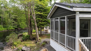 Unclassified image, 3 of 31, button - HTR Adirondacks (Thendara)