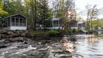 HTR Adirondacks