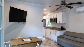 House, Balcony | Living area