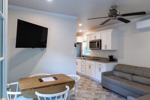 Rumah, balkon | Area keluarga