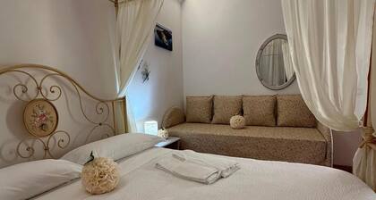 Double Room with Pool View