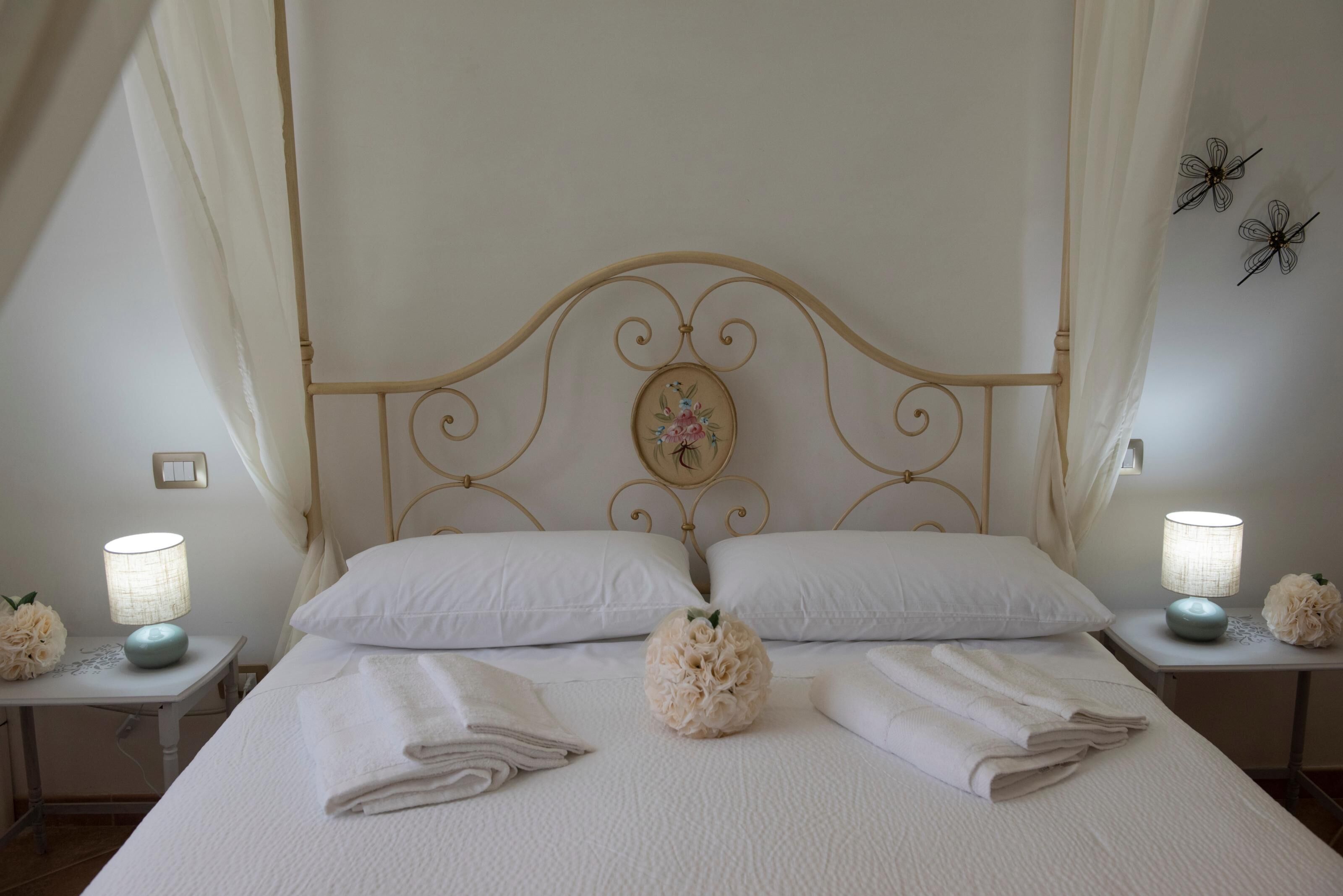 1 quarto, Wi-Fi, roupa de cama