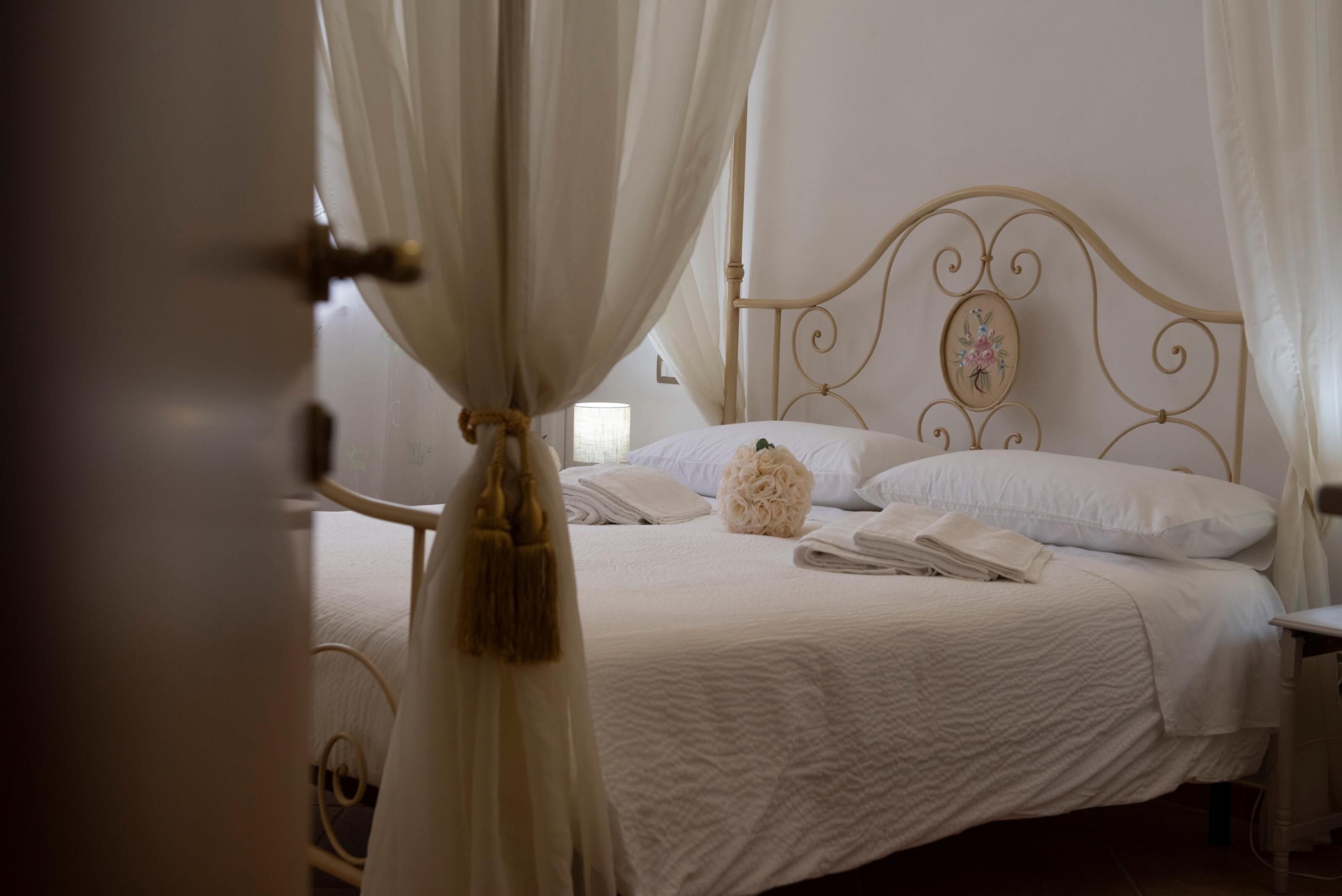 4 Schlafzimmer, Bügeleisen/Bügelbrett, kostenloses WLAN, Bettwäsche
