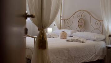 4 Schlafzimmer, Bügeleisen/Bügelbrett, kostenloses WLAN, Bettwäsche
