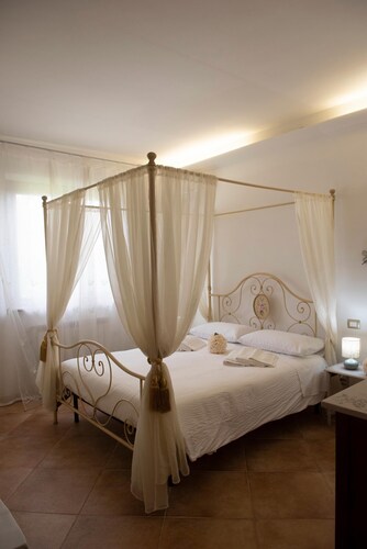 Double Room with Pool View
