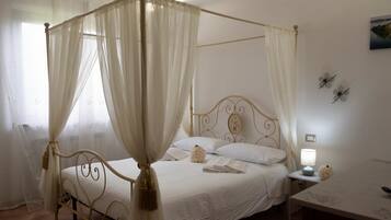 4 Schlafzimmer, Bügeleisen/Bügelbrett, kostenloses WLAN, Bettwäsche