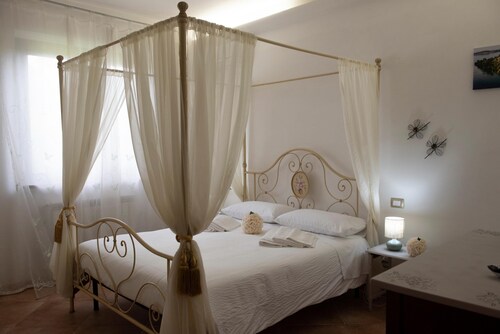 Double Room with Pool View