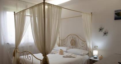 Double Room with Pool View