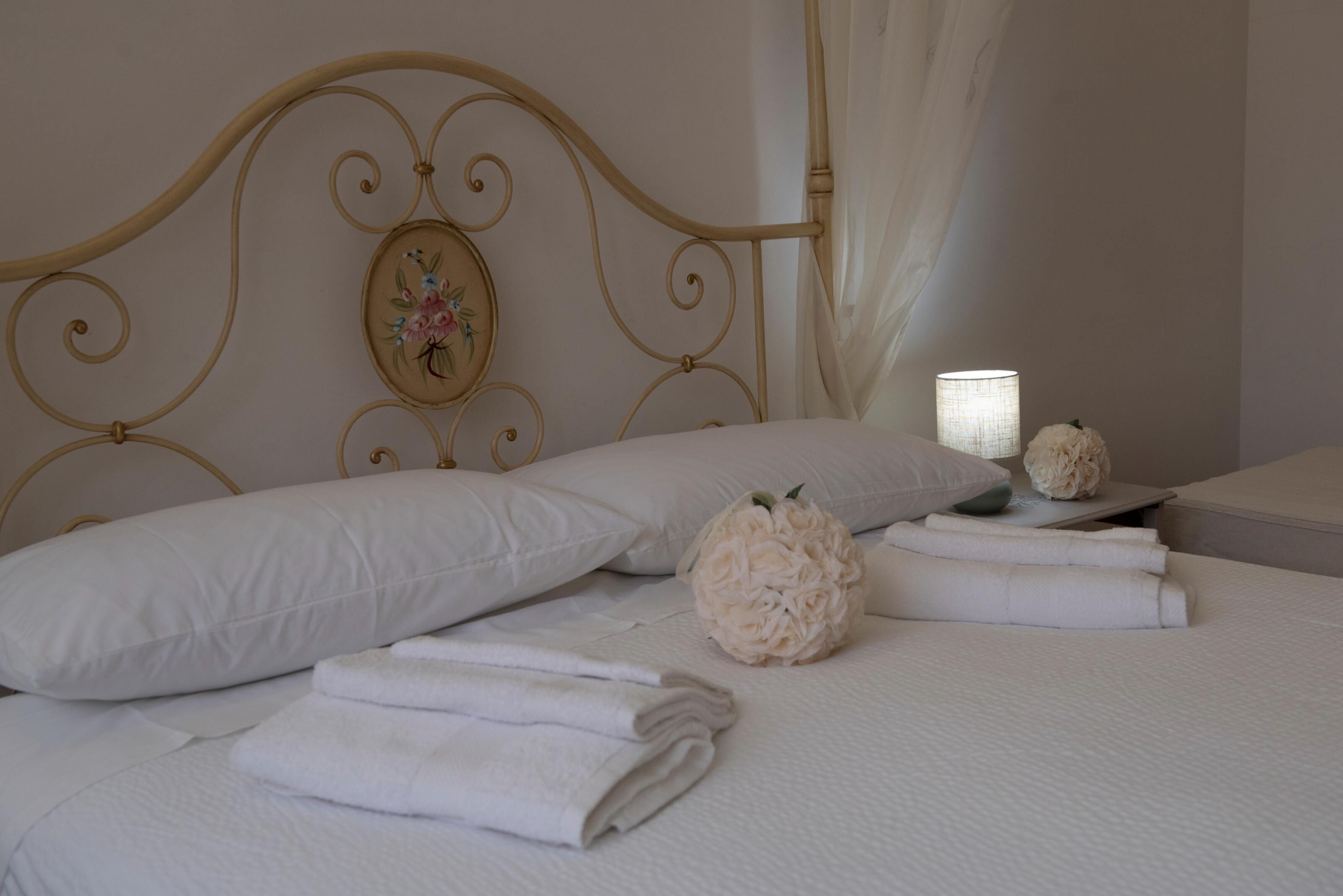 1 quarto, Wi-Fi, roupa de cama