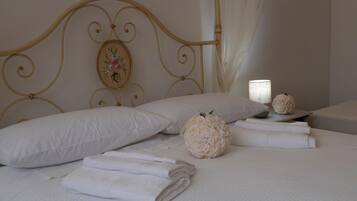 1 quarto, Wi-Fi, roupa de cama