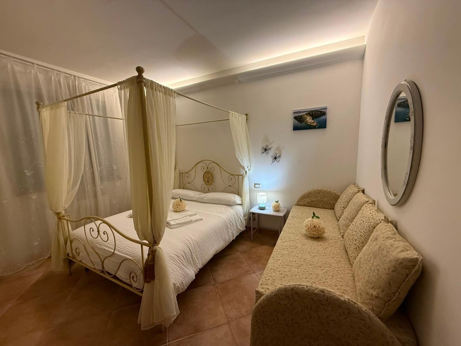 4 Schlafzimmer, Bügeleisen/Bügelbrett, kostenloses WLAN, Bettwäsche
