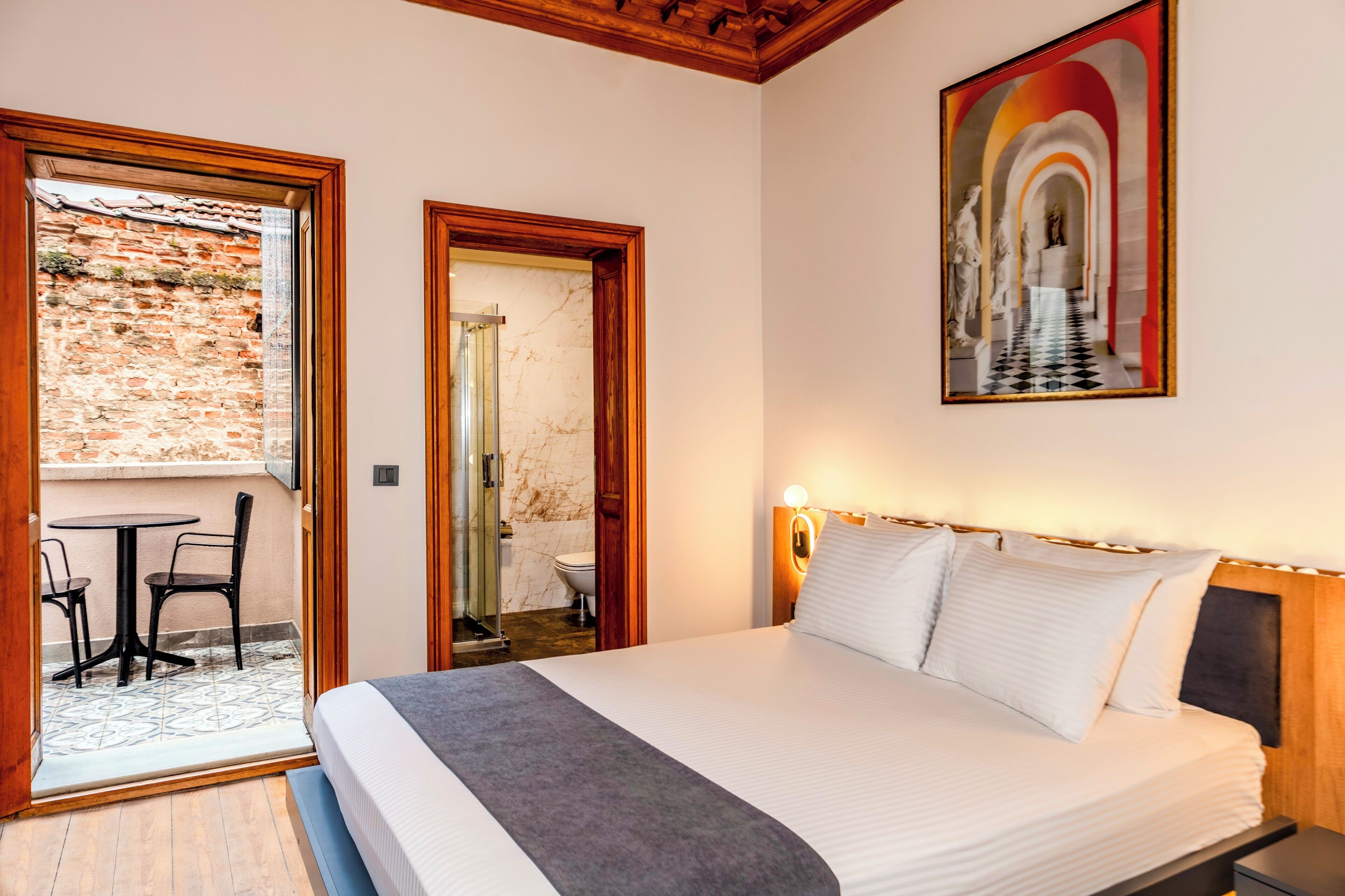 주니어룸 | 책상, 노트북 작업 공간, 휠체어로 이용 가능