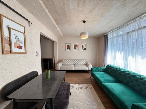 Taksim istiklal House