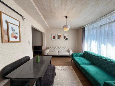 Taksim istiklal House