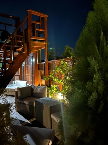 Luxury Morden house with Jacuzzi Zona Colonial.!