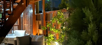 Luxury Morden house with Jacuzzi Zona Colonial.!