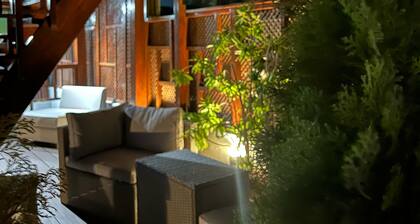 Luxury Morden house with Jacuzzi Zona Colonial.!