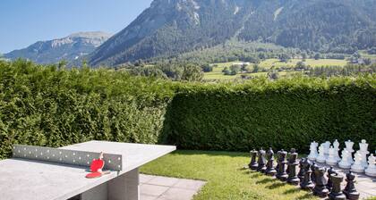 Hapimag Resort Andeer