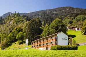 Exterior - Hapimag Resort Andeer (Andeer)